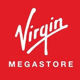 <b>5. </b>Virgin Megastore (Boulevard City)