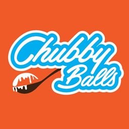 Logo of Chubby Balls