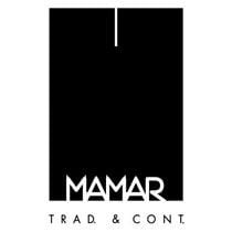 Logo of Mamar General Trading & Contracting Company - Hawally, Kuwait