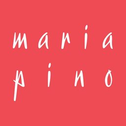 Logo of Maria Pino