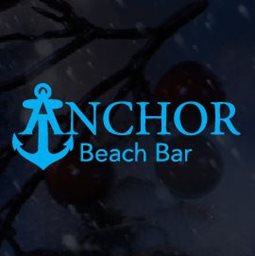 Logo of Anchor Beach Bar - Fintas (Safir Hotel), Kuwait