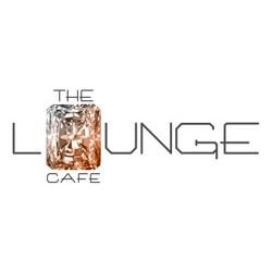 Logo of The Lounge Café