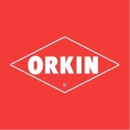 Logo of Orkin Pest Control Company - Kuwait