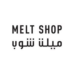 Logo of Melt Shop Restaurant - Sharq (Al-Hamra Mall) Branch - Kuwait