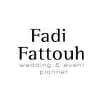 Logo of Fadi Fattouh Wedding & Event Planner - Beirut, Lebanon