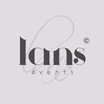 Logo of Lans Events Wedding & Event Planner - Jnah, Lebanon