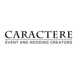 Logo of Caractere Wedding & Event Planner - Achrafieh, Lebanon