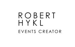Logo of Robert Hykl Wedding & Event Planner - Achrafieh, Lebanon