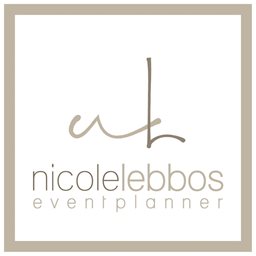 Logo of Nicole Lebbos Wedding & Event Planner - Beirut, Lebanon