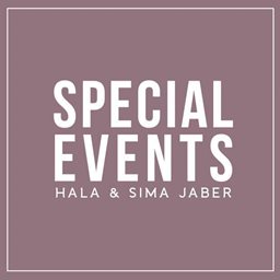 Logo of Special Events Wedding & Event Planner - Verdun, Lebanon
