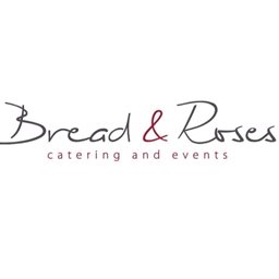 Logo of Bread & Roses Catering - Saifi, Lebanon