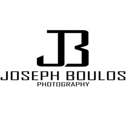 Logo of Joseph Boulos Photography - Jal El Dib, Lebanon