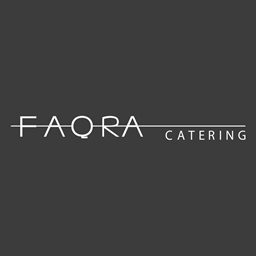 Logo of Faqra Catering - Beirut, Lebanon