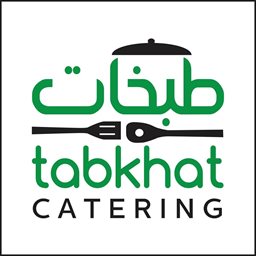 Logo of Tabkhat Catering - Beirut, Lebanon