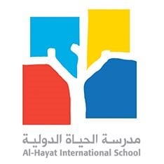 Logo of Al-Hayat International School - Aramoun, Lebanon