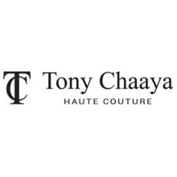 Logo of Tony Chaaya Haute Couture - Jdeideh, Lebanon