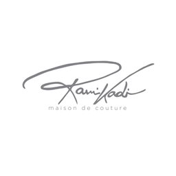 Logo of Rami Kadi Maison de Couture - Ain El Mrayseh, Lebanon