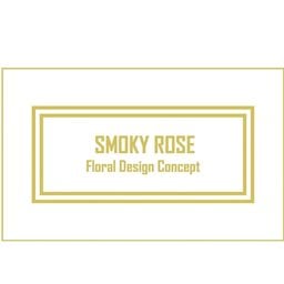 Logo of Smoky Rose - Tripoli, Lebanon