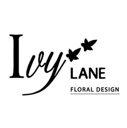 Logo of Ivy Lane Floral Design - Zalka, Lebanon
