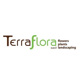 Logo of Terraflora - Horsh Tabet, Lebanon