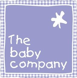 Logo of The Baby Company - Horsh Tabet, Lebanon