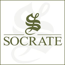 Logo of Socrate Catering - Jnah, Lebanon