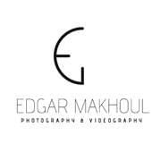 Logo of Edgar Makhoul Photography -  Tallet Khayat, Lebanon
