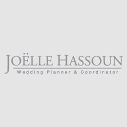Logo of Joelle Hassoun Wedding & Event Planner - Horsh Tabet, Lebanon