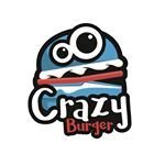 Logo of Crazy Burger - West Abu Fatira (Qurain Market), Kuwait