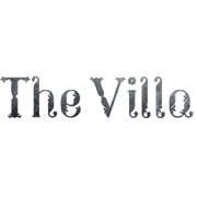 Logo of The Villa Venue - Dbayeh, Lebanon