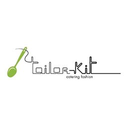 شعار تايلور كيت للتجهيزات الغذائية - الزلقا، لبنان