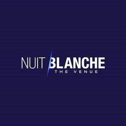 Logo of Nuit Blanche Venue - Dekwaneh, Lebanon