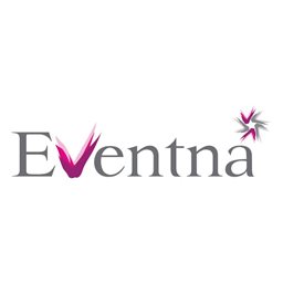 Logo of Eventna International Flower Boutique & Event Planner - Minet El Hosn, Lebanon