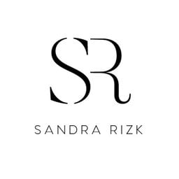 Logo of Sandra Rizk Bags - Beirut, Lebanon