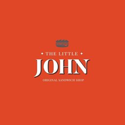 Logo of The Little John Diner Restaurant - Achrafieh, Lebanon