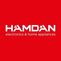 Logo of Hamdan Electronics