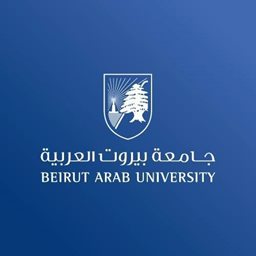 <b>1. </b>جامعة بيروت العربية - طريق الجديدة