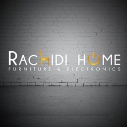 Logo of Rachidi Home Furniture & Electronics - Hadath, Lebanon