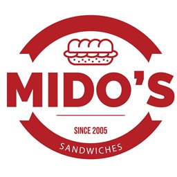 Logo of Mido's Sandwiches Restaurant - Saida, Lebanon
