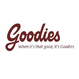 Logo of Goodies