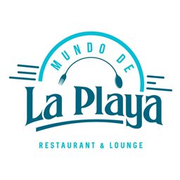 شعار مطعم موندو دو لا بلايا