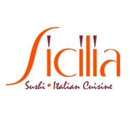 Logo of Sicilia Restaurant - Tyre, Lebanon