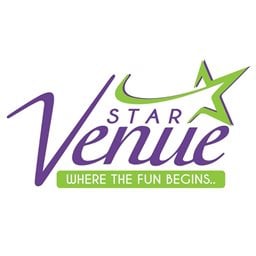 Logo of Star Venue - Tyre, Lebanon