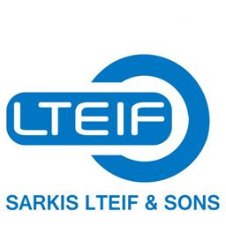 Logo of Sarkis Lteif & Sons Co.