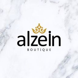 Logo of Alzein Boutique - Nabatieh Branch - Lebanon