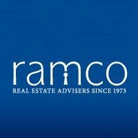 Logo of Ramco Real Estate - Beirut, Lebanon