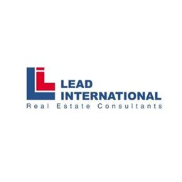 Logo of Lead International Real Estate - Hazmieh, Lebanon