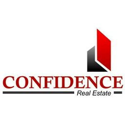 Logo of Confidence Real Estate - Zouk Mkayel, Lebanon
