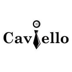 Logo of Caviello Suits - Jdeideh, Lebanon