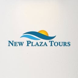 Logo of New Plaza Tours - Saida Branch - Lebanon
